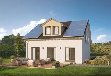 Ihr maßgeschneidertes Einfamilienhaus - Flexibel, hochwertig und energieeffizient nach Ihren Wünschen projektiert