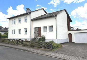 Vorschaubild Einfamilienhaus