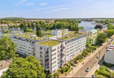 DAHME PARK LIVING - Top-Kapitalanlage an der Dahme!