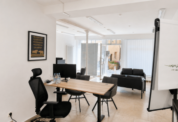 Vorschaubild Büro- /Praxis-Immobilie