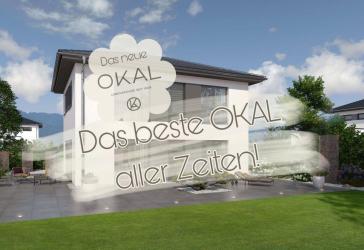 Du willst ein eigenes Haus. Dann lass uns anfangen.