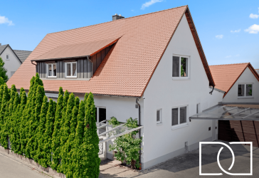 Vorschaubild Einfamilienhaus