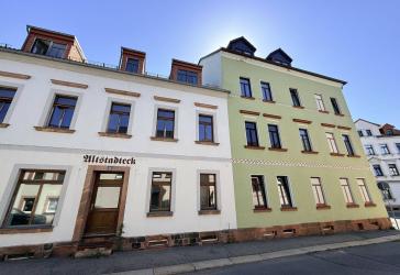 Vorschaubild Mehrfamilienhaus