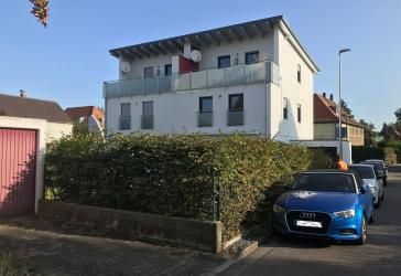 Vorschaubild Doppelhaushälfte