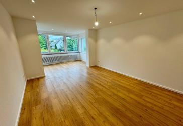 3 Zimmerwohnung ab sofort verfügbar