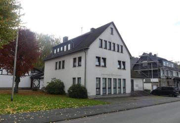 Provisionsfrei für Ersteher - Wohn- und Geschäftshaus sowie Einfamilienhaus -Zwangsversteigerung!