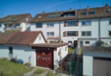 Vorschaubild Reihenmittelhaus
