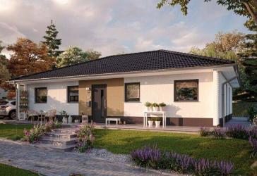 Vorschaubild Bungalow
