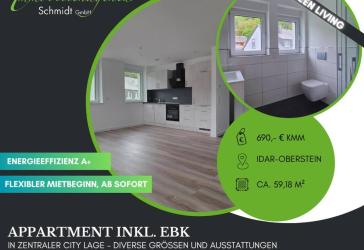Vorschaubild Wohnung