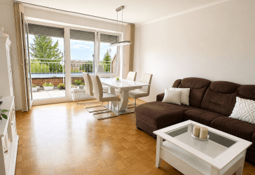 Vorschaubild Penthouse