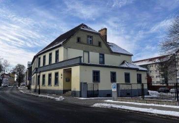 Wohn-und Geschäftshaus mit vielseitigem Potenzial