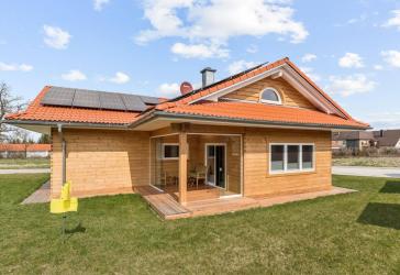 Vorschaubild Bungalow