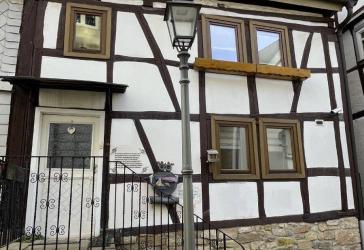 Vorschaubild Einfamilienhaus