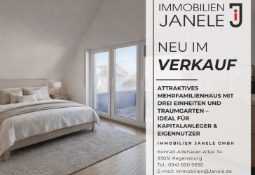 Vorschaubild Mehrfamilienhaus