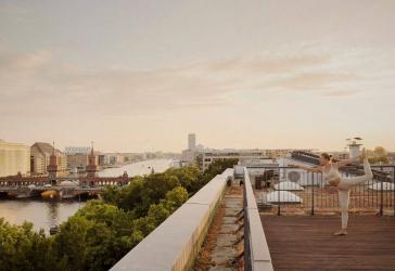 Vorschaubild Penthouse