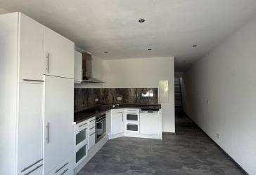 Vorschaubild Maisonettewohnung