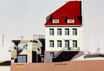 Vorschaubild Penthouse