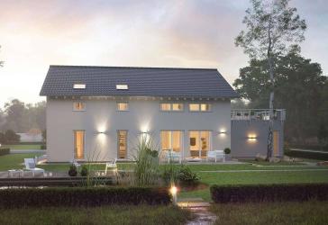 Vorschaubild Mehrfamilienhaus