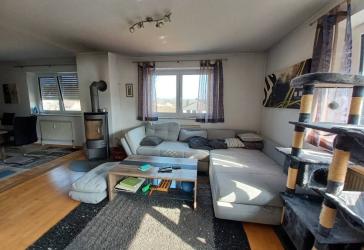 Vorschaubild Maisonettewohnung