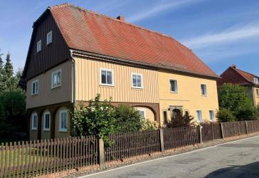 Vorschaubild Einfamilienhaus