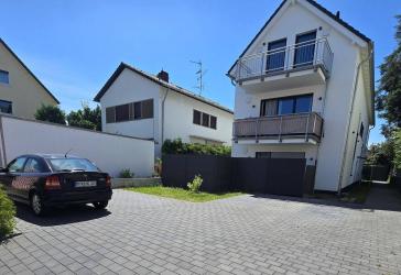 Vorschaubild Wohnung