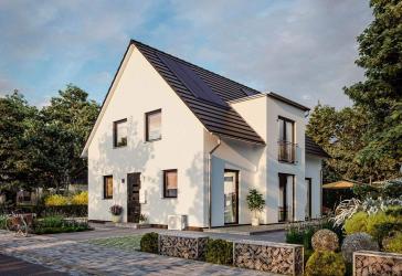 Haus OHNE GRUNDSTÜCK – individuell konzipierbar