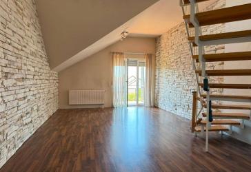 Vorschaubild Maisonettewohnung