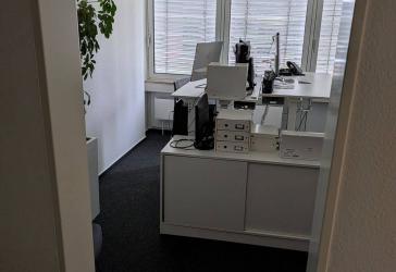 Vorschaubild Büro- /Praxis-Immobilie