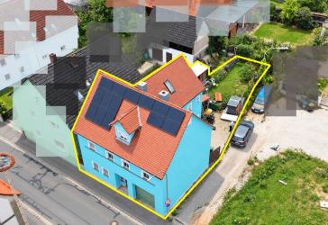 Vorschaubild Einfamilienhaus