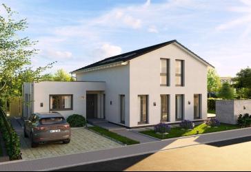 Vorschaubild Einfamilienhaus