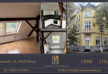 Vorschaubild Loft-Studio-Atelier