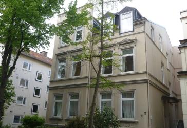 Vorschaubild Wohnung