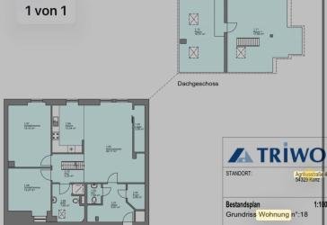 Maisonettewohnung kaufen in 54329 Oberemmel