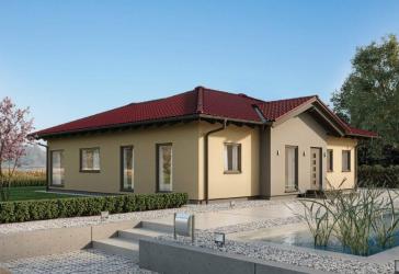 Vorschaubild Bungalow