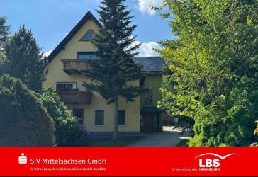 Ein Haus voller Möglichkeiten!