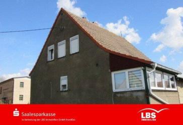 Vorschaubild Einfamilienhaus