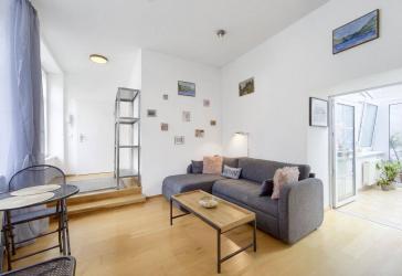 Vorschaubild Wohnung