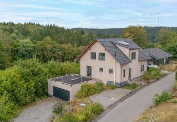 Vorschaubild Einfamilienhaus