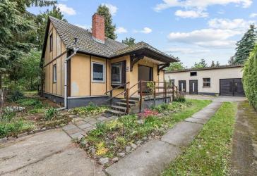 Vorschaubild Einfamilienhaus