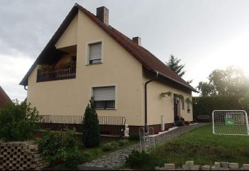 Vorschaubild Einfamilienhaus