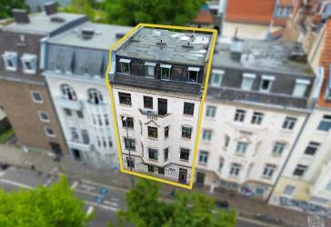 Vorschaubild Mehrfamilienhaus