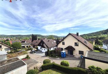 ** Leben zwischen Natur und Ortsrand - energetisch im Einklang **