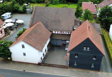 Vorschaubild Bauernhaus