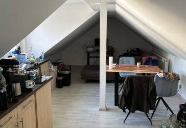 Vorschaubild Maisonettewohnung