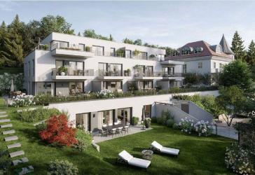 Vorschaubild Wohnung