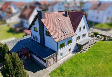 Vorschaubild Mehrfamilienhaus