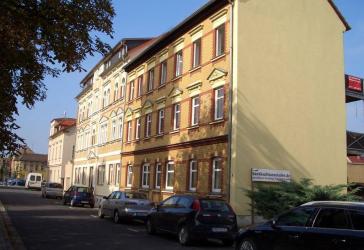 Helle 3-Raum-Wohnung mit Balkon - Ihr neues Zuhause zum Wohlfühlen!