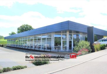 Vorschaubild Immobilie