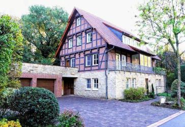 Vorschaubild Einfamilienhaus