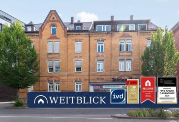 Vorschaubild Wohnung